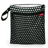 Skip Hop Grab & Go Connected Dots Wet/Dry Bag