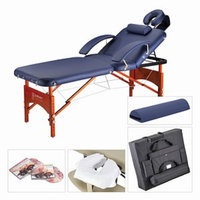 Master Massage Monroe Spa LX Portable Massage Table