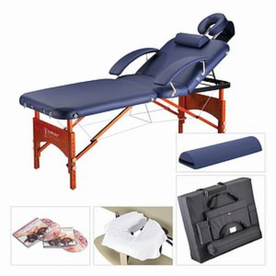 Master Massage Monroe Spa LX Portable Massage Table