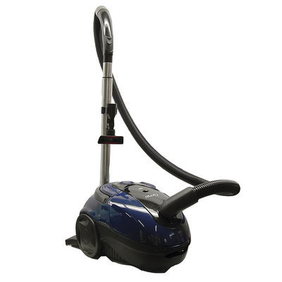 Cirrus Bagged Air Driven Canister Vacuum Cleaner