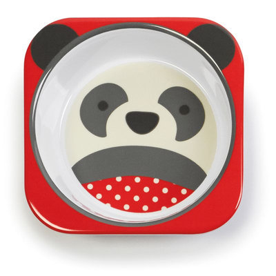 Skip Hop Zoo Bowl Panda