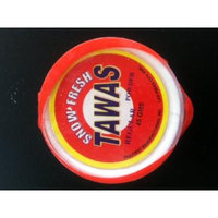 Snow Fresh Tawas 40g