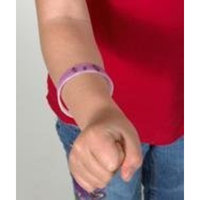 UV Bracelet Goddess Garden 1 Piece