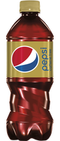 Caffeine Free Pepsi®