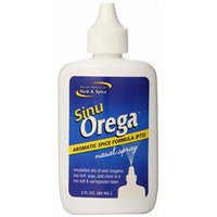 North American Herb and Spice, Sinu Orega Display Pack, 2-Ounce (Pack of 12)