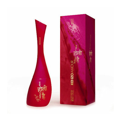 Kenzo Amour Amour Indian Holi Eau De Parfum Spray 1.7 oz