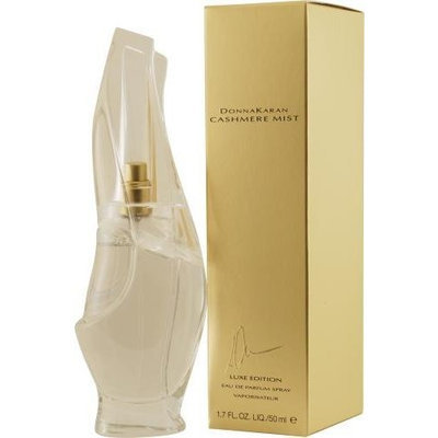 Cashmere Mist Luxe By Donna Karan For Women Eau De Parfum Spray 1 Oz