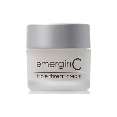 EmerginC Triple-Threat Cream for Vibrant Complexion