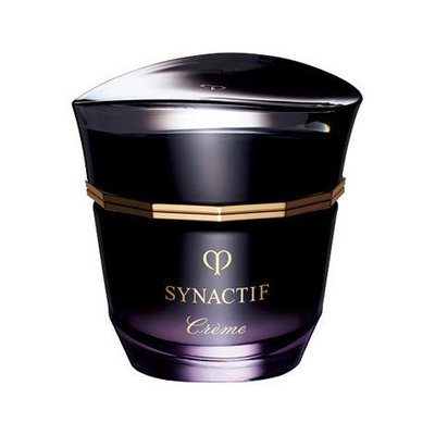 Clé de Peau Beauté Synactif Intensive Cream
