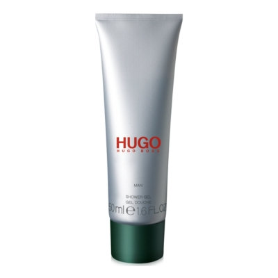 HUGO by Hugo Boss SHOWER GEL 1.7 OZ for MEN