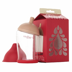 mimijumi very hungry