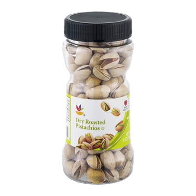 Ahold Dry Roasted Pistachios