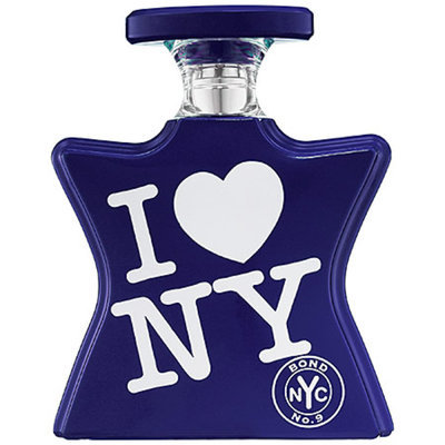 I LOVE NEW YORK by Bond No. 9 I LOVE NEW YORK for Fathers 1.7 oz Eau de Parfum Spray