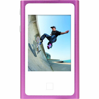 Touch PRO MP3 and Video Player - Lilac