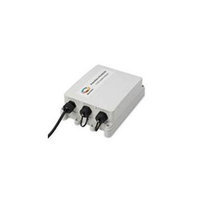 Powerdsine PD-9501GO/48VDC Outdoor 1port 36-60vdc Input Perp 10/100/1000 Baset Midspan 60w