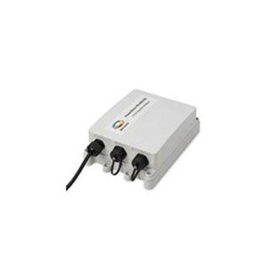Powerdsine PD-9501GO/48VDC Outdoor 1port 36-60vdc Input Perp 10/100/1000 Baset Midspan 60w