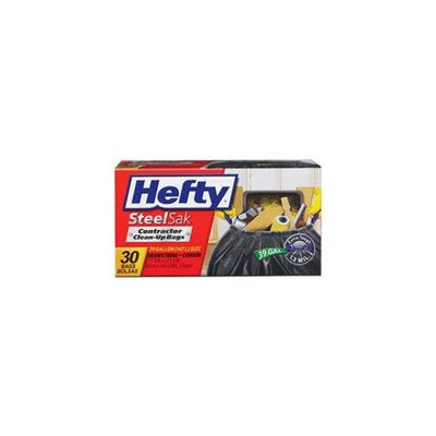 Pactiv Hefty 30Ct39galgry Contra Bag E80926 by Reynolds
