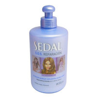 Sedal S.O.S. Reparacion (Repairing) Combing Cream 300ml