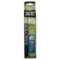 Sawyer Picaridin Insect Repellent - 3 oz.