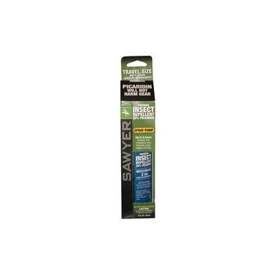 Sawyer Picaridin Insect Repellent - 3 oz.
