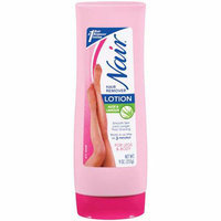 Nair Lotion