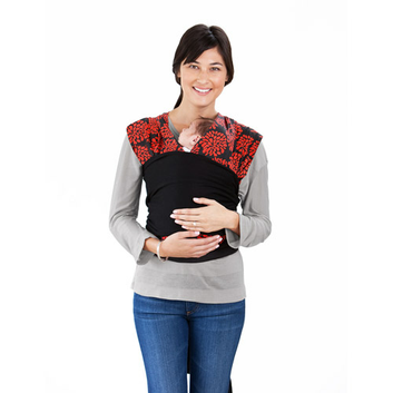 Infantino - Sync Comfort Wrap Baby Carrier