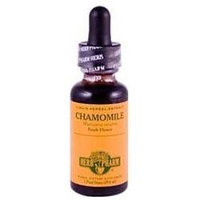 Herb Pharm Chamomile Liquid Herbal Extract - 1 fl oz