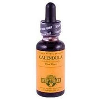 Herb Pharm Calendula Liquid Herbal Extract - 1 fl oz