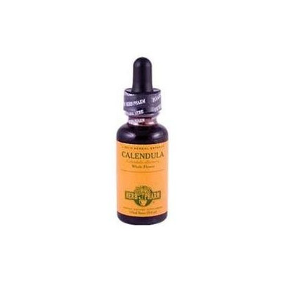 Herb Pharm Calendula Liquid Herbal Extract - 1 fl oz