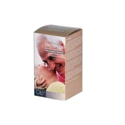 Olympian Labs - Prosplex For Men - 60 Vegetarian Capsules