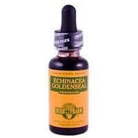 Herb Pharm Echinacea Goldenseal Compound, 1 fl oz