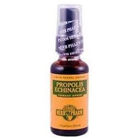 Herb Pharm Propolis Echinacea Throat Spray, 1 fl oz
