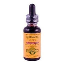 Herb Pharm Echinacea Glycerite, Alcohol Free, 1 fl oz