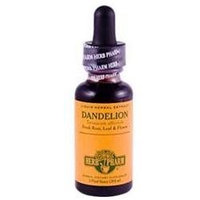 Herb Pharm Dandelion Liquid Herbal Extract - 1 fl oz