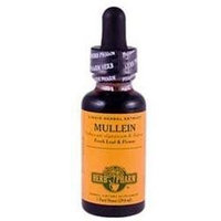 Herb Pharm Mullein Liquid Herbal Extract - 1 fl oz