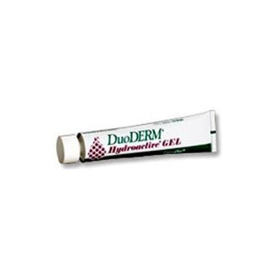 Duoderm Dressing DuoDERM Hydroactive Gel 30 g Box: 3