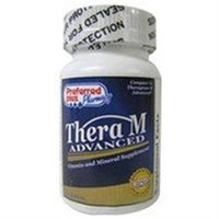 THERA-M ADVANCED TABS KPP Size: 130