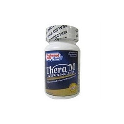 THERA-M ADVANCED TABS KPP Size: 130