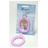 Miradent Infant-O-Brush Pink by Hager Pharma