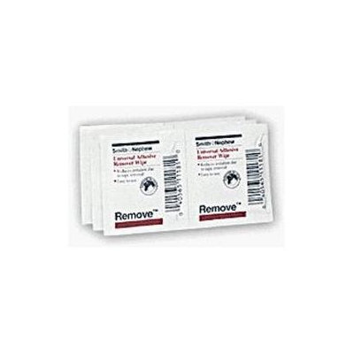 Smith & Nephew Smith And Nephew Remove Adhesive Remover Wipes - 50 Ea