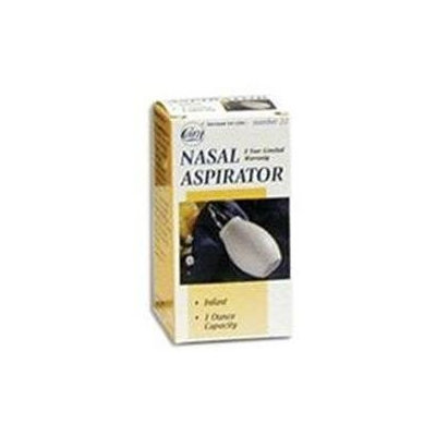 Cara Nasal Aspirator Nasal Aspirator For Infant By Cara 22 - 1 Ea