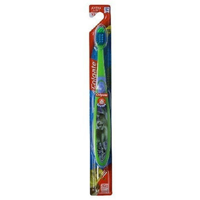 Colgate® Kids SHREK™ Toothbrush Extra Soft