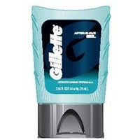 Gillette Conditioning After Shave Gel
