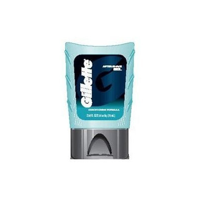 Gillette Conditioning After Shave Gel