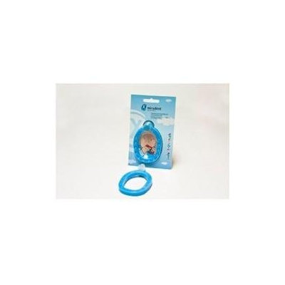 Miradent Infant-O-Brush Baby Blue by Hager Pharma