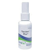 VaccinoPlex, 2 oz, King Bio Homeopathic (KingBio)