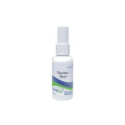 VaccinoPlex, 2 oz, King Bio Homeopathic (KingBio)