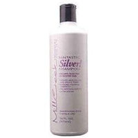 Mill Creek Botanicals Fantastic Silver Shampoo - 16 fl oz