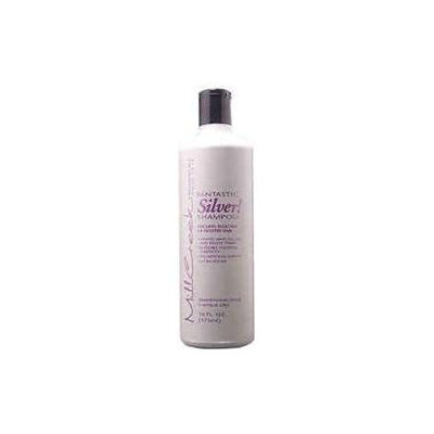 Mill Creek Botanicals Fantastic Silver Shampoo - 16 fl oz