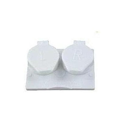 ECONO-MATE CONTACT LENS CASE Size: 1